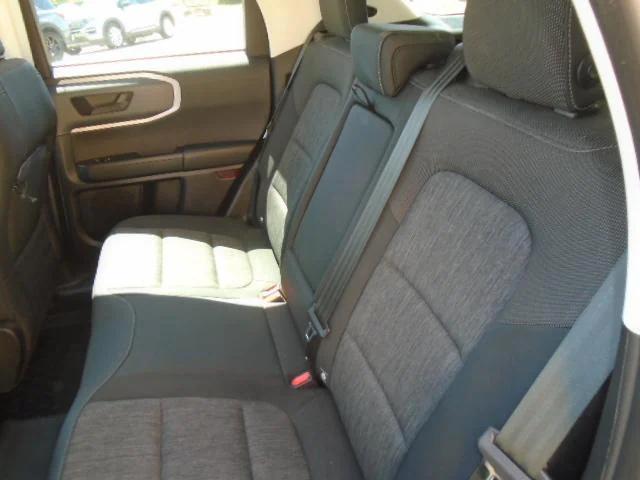 used 2021 Ford Bronco Sport car, priced at $25,995