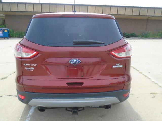 used 2015 Ford Escape car, priced at $7,500