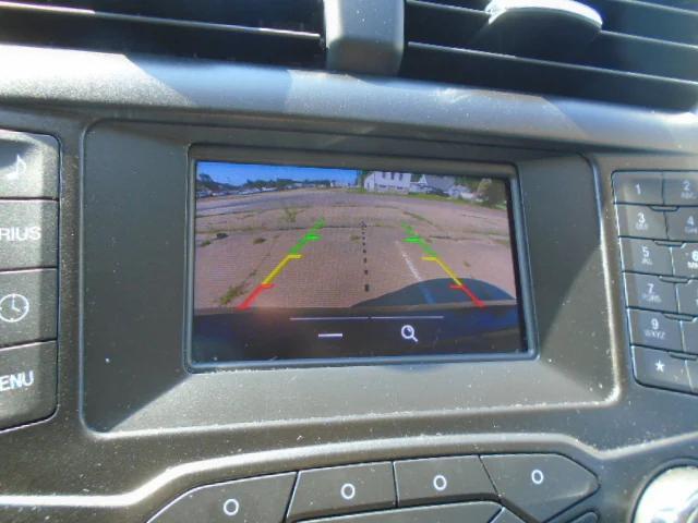 used 2017 Ford Fusion car, priced at $14,995
