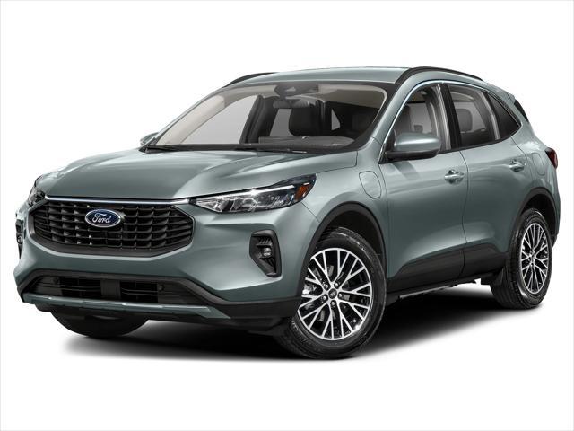 new 2024 Ford Escape car, priced at $40,729