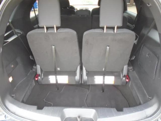 used 2016 Ford Explorer car, priced at $11,995