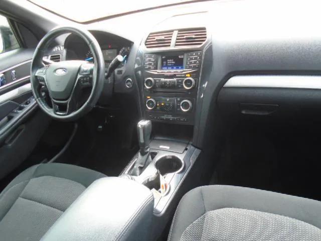 used 2016 Ford Explorer car, priced at $11,995