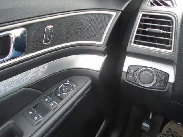 used 2016 Ford Explorer car, priced at $11,995