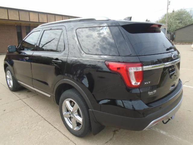 used 2016 Ford Explorer car, priced at $11,995
