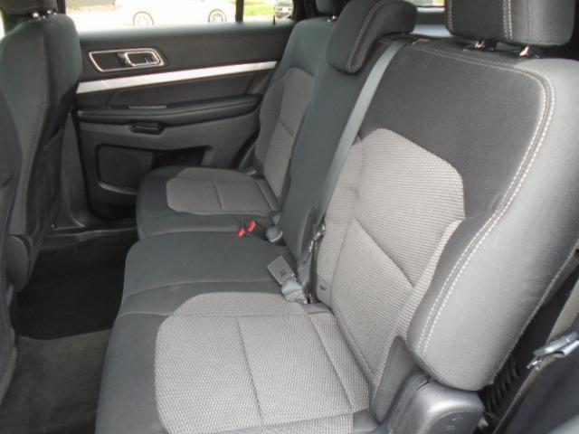 used 2016 Ford Explorer car, priced at $11,995