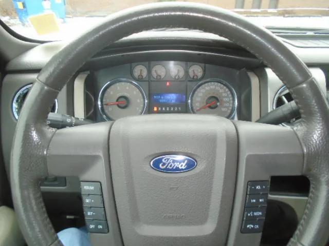 used 2010 Ford F-150 car, priced at $9,995