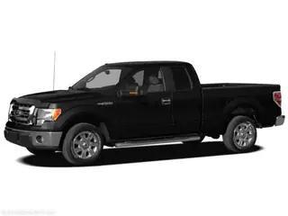 used 2010 Ford F-150 car, priced at $9,995