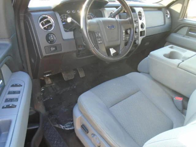 used 2010 Ford F-150 car, priced at $9,995