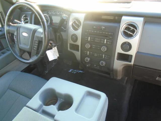 used 2010 Ford F-150 car, priced at $9,995