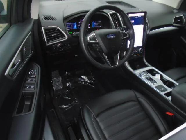used 2022 Ford Edge car, priced at $27,500