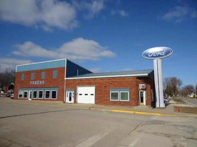 used 2022 Ford Edge car, priced at $27,500