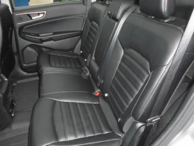 used 2022 Ford Edge car, priced at $27,500