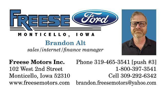 used 2022 Ford Edge car, priced at $27,500