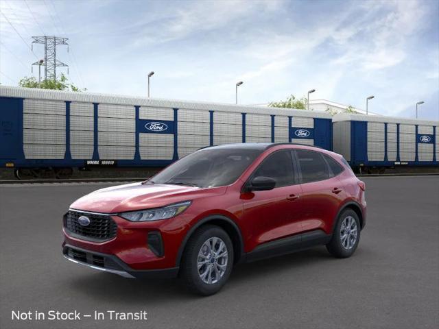 new 2025 Ford Escape car, priced at $35,006