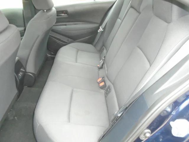 used 2023 Toyota Corolla car, priced at $20,995