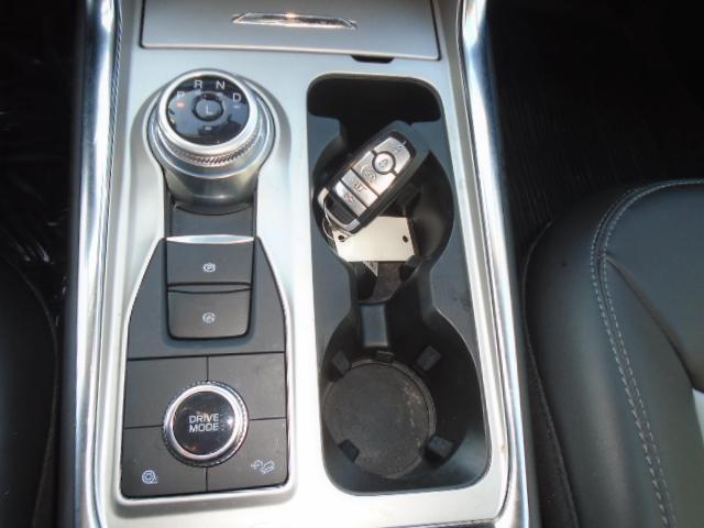 used 2022 Ford Explorer car, priced at $35,995