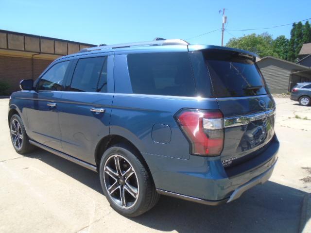 used 2019 Ford Expedition car, priced at $35,995