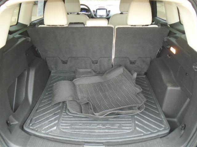 used 2018 Ford Escape car, priced at $14,995