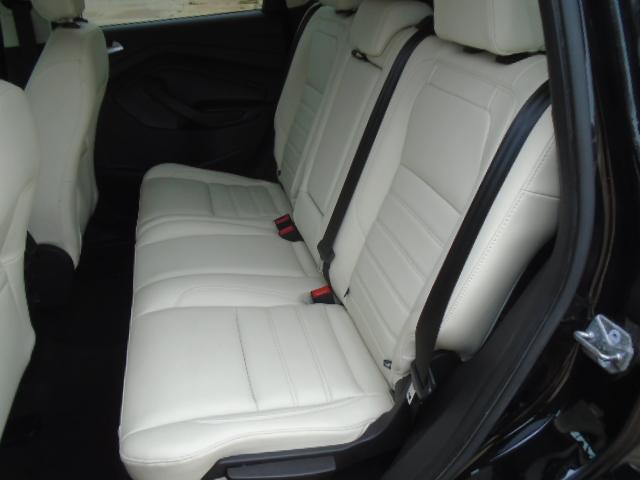 used 2018 Ford Escape car, priced at $14,995