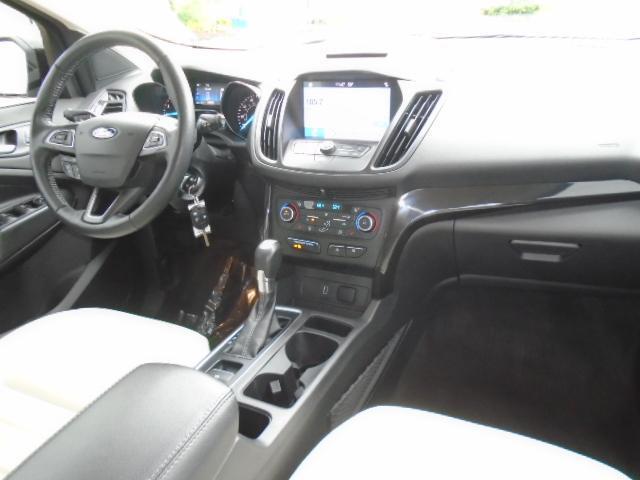 used 2018 Ford Escape car, priced at $14,995