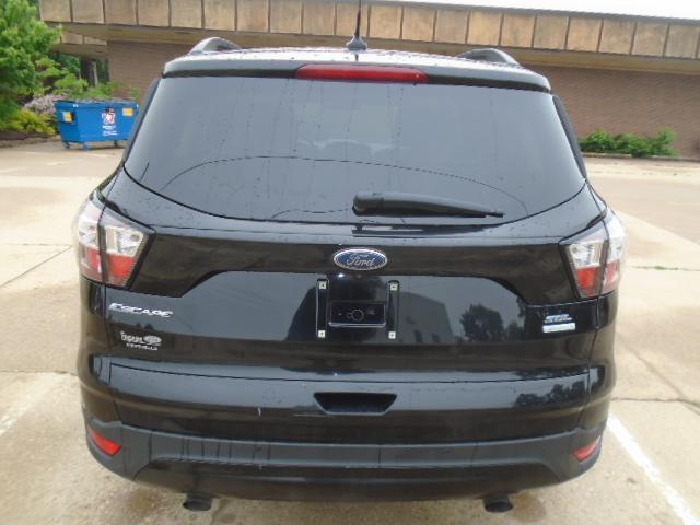 used 2018 Ford Escape car, priced at $14,995