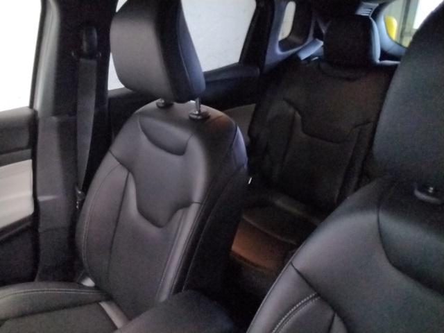new 2025 Jeep Compass car, priced at $34,100
