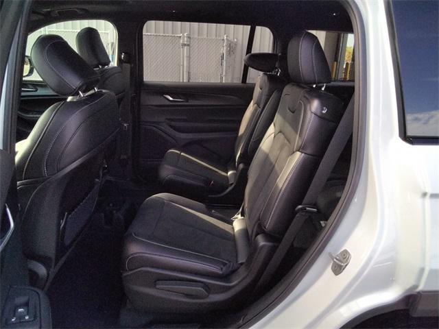 new 2025 Jeep Grand Cherokee L car, priced at $47,902