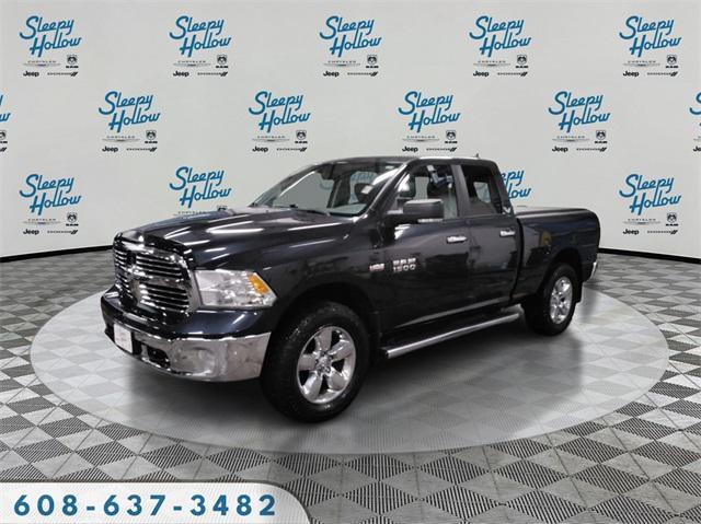 used 2013 Ram 1500 car, priced at $15,993