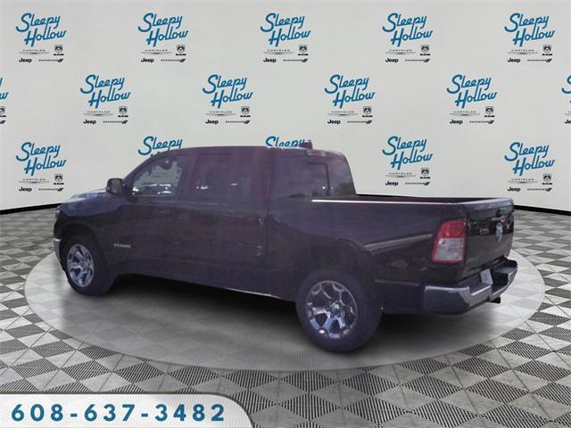 used 2022 Ram 1500 car, priced at $35,982