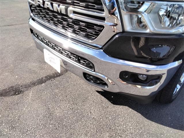 used 2022 Ram 1500 car, priced at $35,982