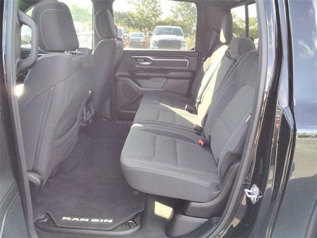 used 2022 Ram 1500 car, priced at $35,982