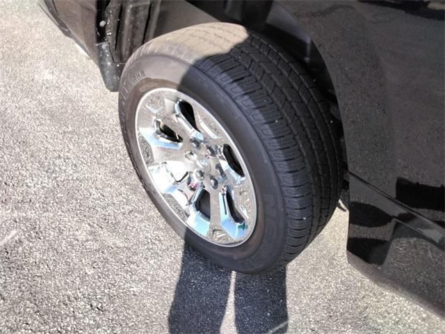 used 2022 Ram 1500 car, priced at $35,982