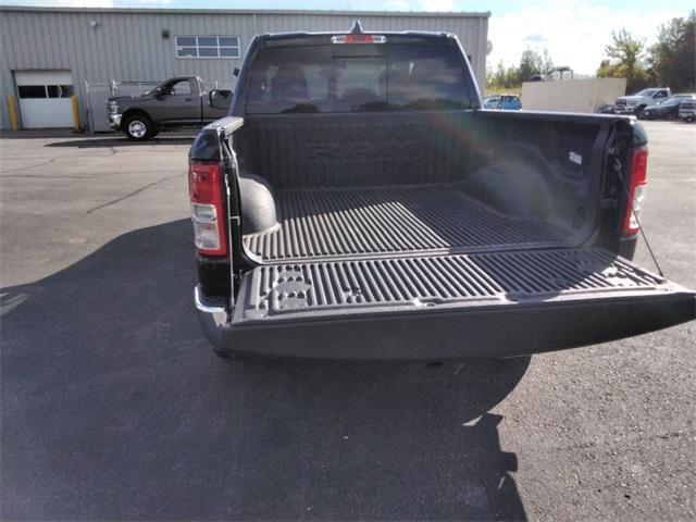 used 2022 Ram 1500 car, priced at $35,982