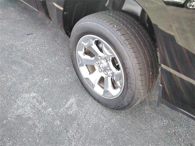 used 2022 Ram 1500 car, priced at $35,982