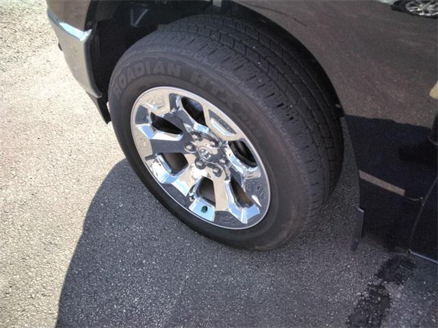 used 2022 Ram 1500 car, priced at $35,982