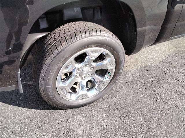 used 2022 Ram 1500 car, priced at $35,982