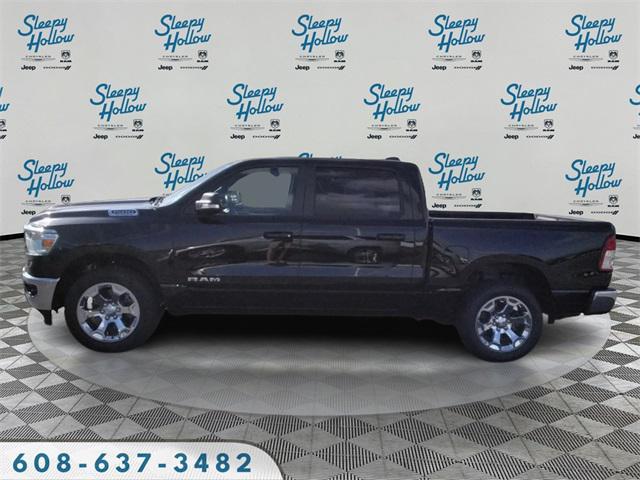 used 2022 Ram 1500 car, priced at $35,982