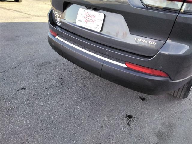 used 2023 Jeep Grand Cherokee L car, priced at $31,993