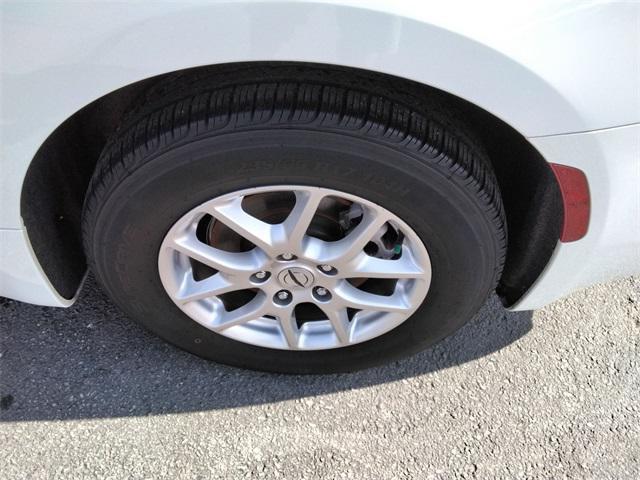 used 2023 Chrysler Voyager car, priced at $22,983