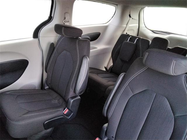 used 2023 Chrysler Voyager car, priced at $22,983