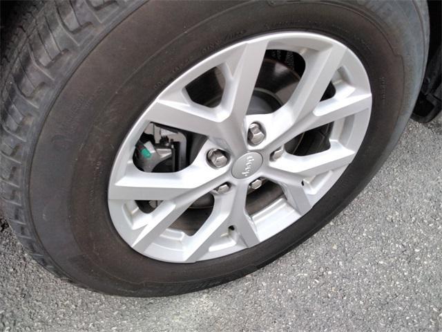 used 2023 Jeep Grand Cherokee L car, priced at $34,993