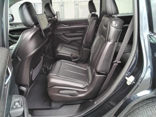 used 2023 Jeep Grand Cherokee L car, priced at $34,993