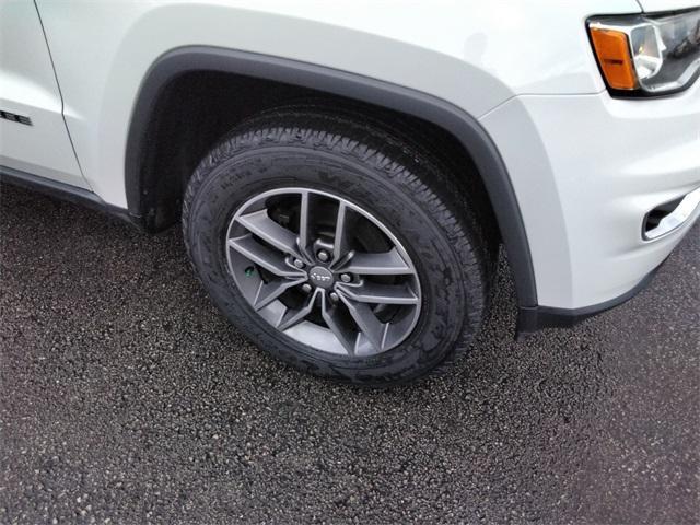 used 2018 Jeep Grand Cherokee car, priced at $14,998