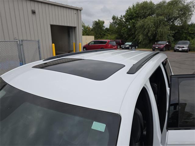 used 2023 Jeep Grand Cherokee L car, priced at $33,443
