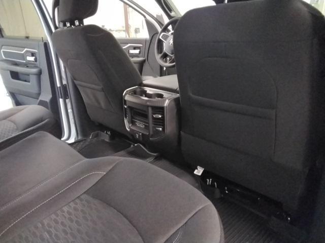 new 2025 Ram 2500 car, priced at $63,151