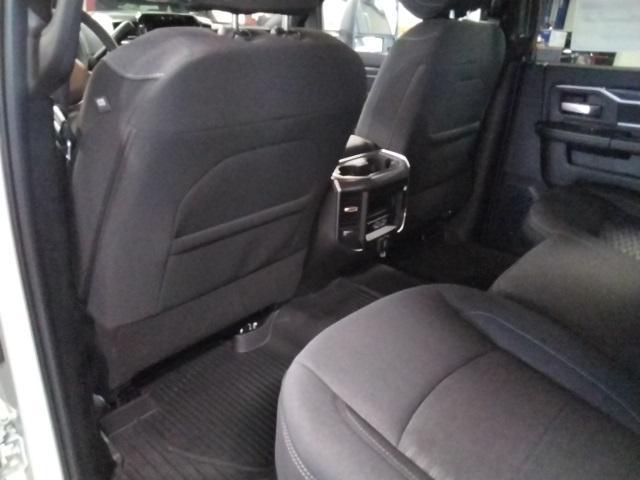 new 2025 Ram 2500 car, priced at $63,151