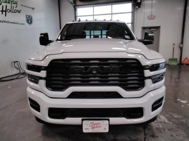 new 2025 Ram 2500 car, priced at $63,151