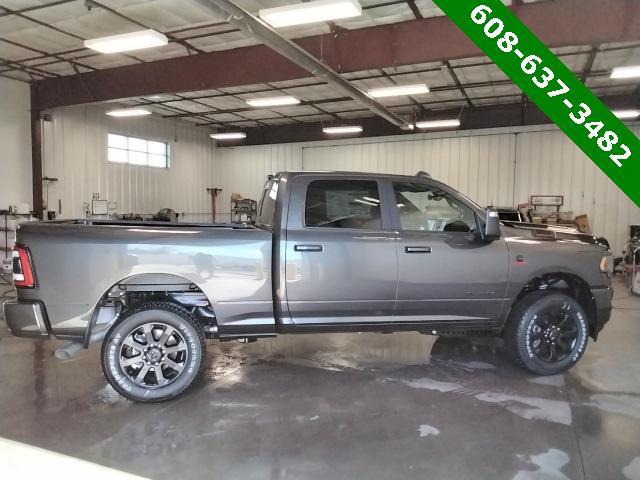 new 2024 Ram 2500 car, priced at $69,990