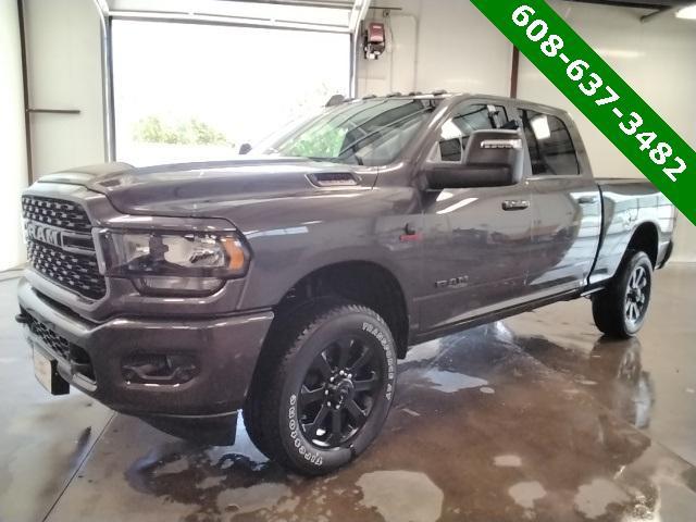 new 2024 Ram 2500 car, priced at $69,990