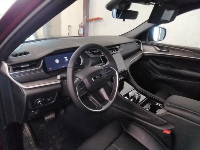 new 2025 Jeep Grand Cherokee car, priced at $47,488